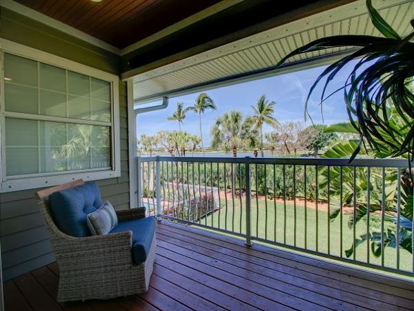 Sanibel Vacation Rental with Pool & Spa | 3-Bedroom Luxury Home