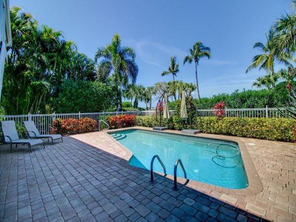 Sanibel Vacation Rental with Pool & Spa | 3-Bedroom Luxury Home