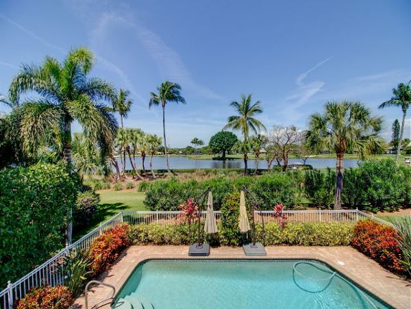 Sanibel Vacation Rental with Pool & Spa | 3-Bedroom Luxury Home