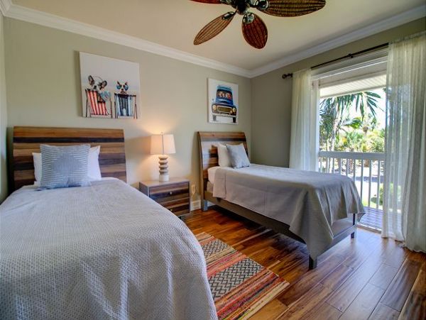 Sanibel Vacation Rental with Pool & Spa | 3-Bedroom Luxury Home