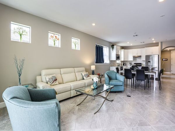 Charming Vacation Home in Naples with Pool Sleeps 4