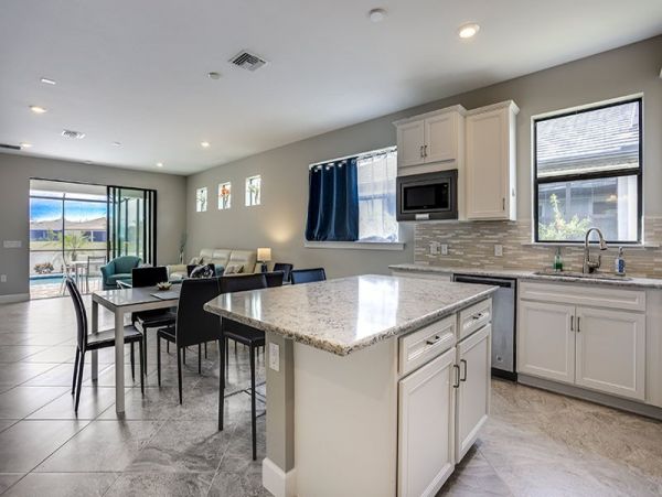 Charming Vacation Home in Naples with Pool Sleeps 4