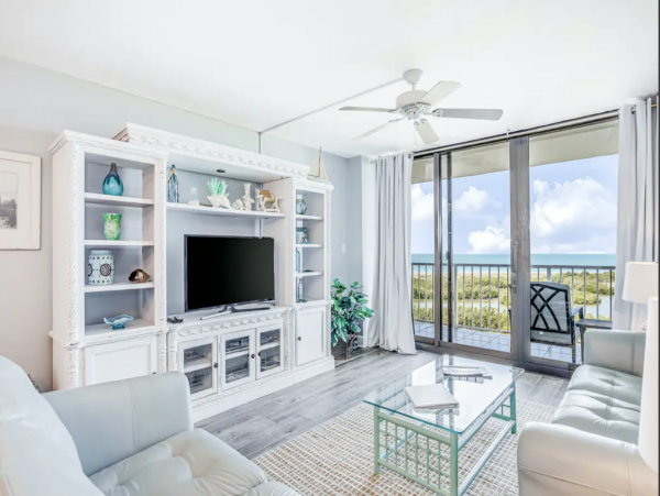 Marco Island Luxury Condo Beach Pool Views Views