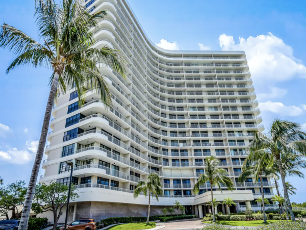 Marco Island Luxury Condo Beach Pool Views Views