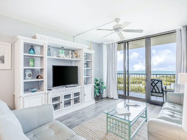 Marco Island Luxury Condo Beach Pool Views Views