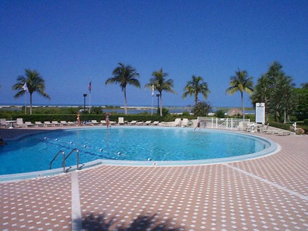 Marco Island Luxury Condo Beach Pool Views Views