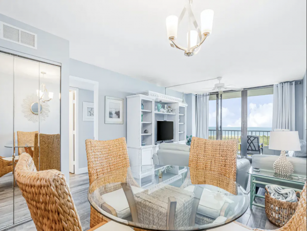 Marco Island Luxury Condo Beach Pool Views Views
