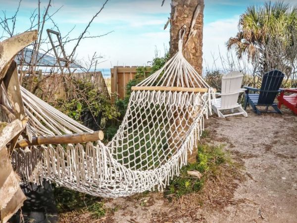 On Beach St. Augustine Vacation Home Private Pool Sleeps 15