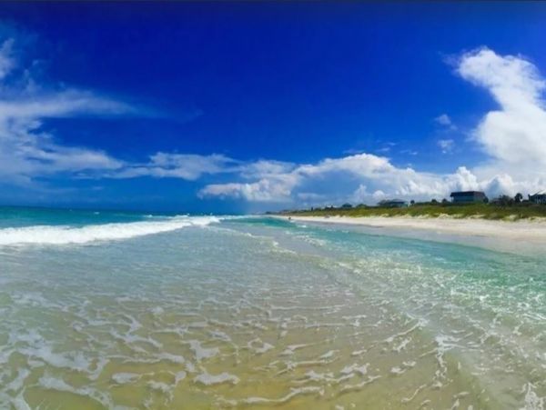 On Beach St. Augustine Vacation Home Private Pool Sleeps 15