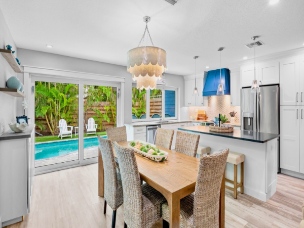 Holmes Beach Vacation Rental with Pool & Spa | Anna Maria Island