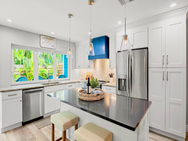 Holmes Beach Vacation Rental with Pool & Spa | Anna Maria Island