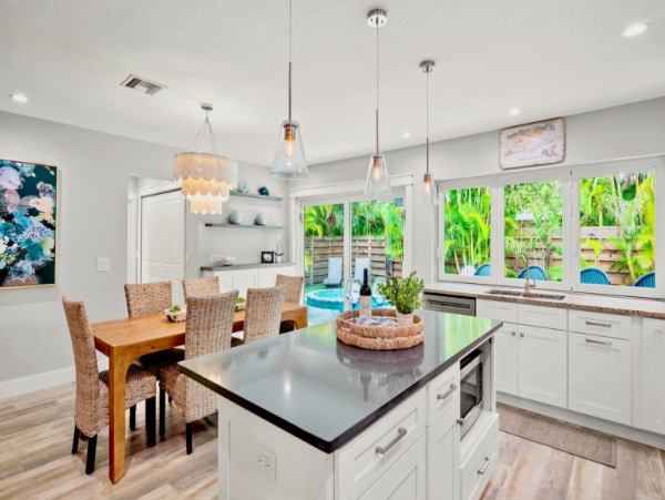 Holmes Beach Vacation Rental with Pool & Spa | Anna Maria Island