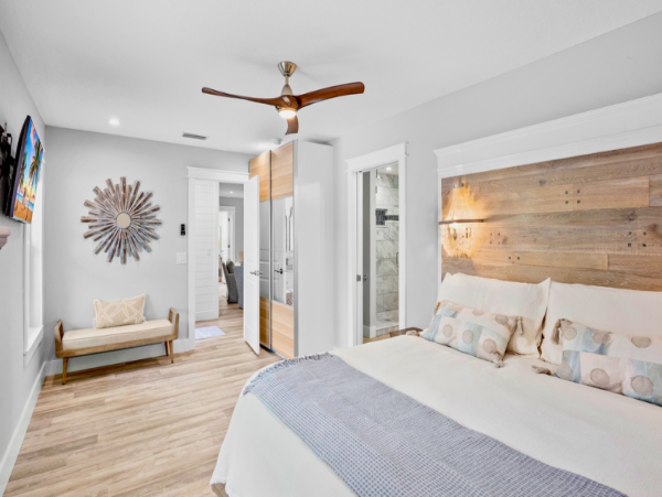 Holmes Beach Vacation Rental with Pool & Spa | Anna Maria Island