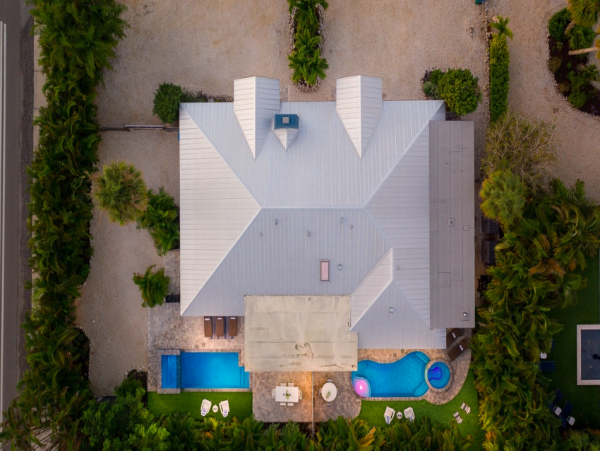 Holmes Beach Vacation Rental with Pool & Spa | Anna Maria Island