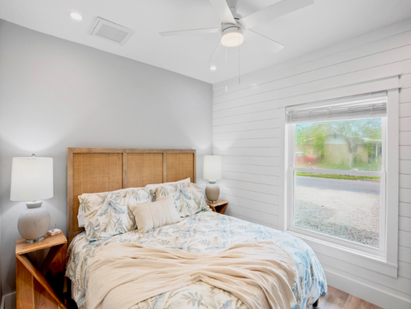 Holmes Beach Vacation Rental with Pool & Spa | Anna Maria Island