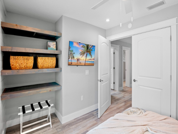 Holmes Beach Vacation Rental with Pool & Spa | Anna Maria Island