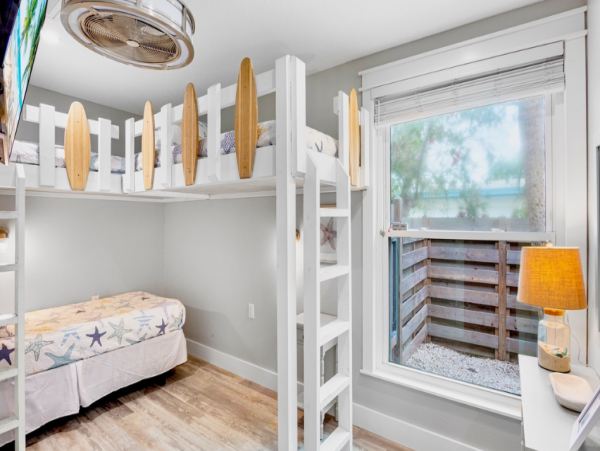 Holmes Beach Vacation Rental with Pool & Spa | Anna Maria Island
