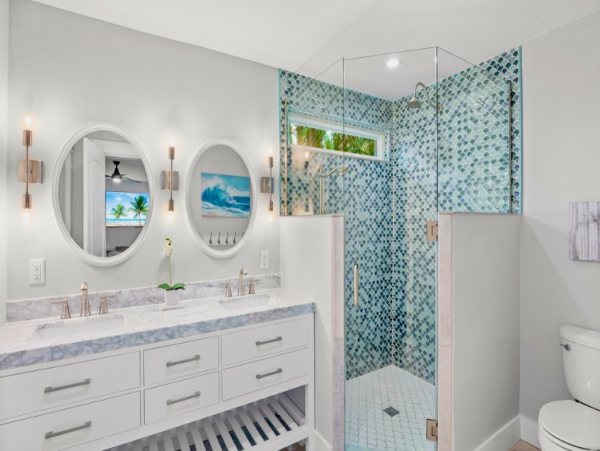 Holmes Beach Vacation Rental with Pool & Spa | Anna Maria Island