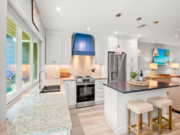 Holmes Beach Vacation Rental with Pool & Spa | Anna Maria Island
