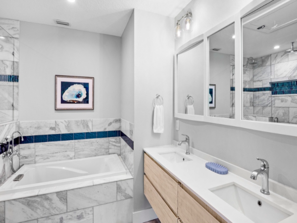 Holmes Beach Vacation Rental with Pool & Spa | Anna Maria Island