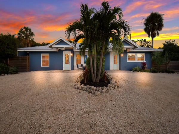 Holmes Beach Vacation Rental with Pool & Spa | Anna Maria Island