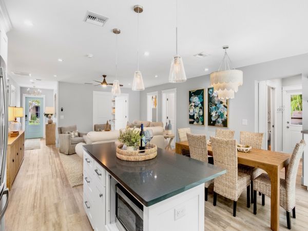 Holmes Beach Vacation Rental with Pool & Spa | Anna Maria Island