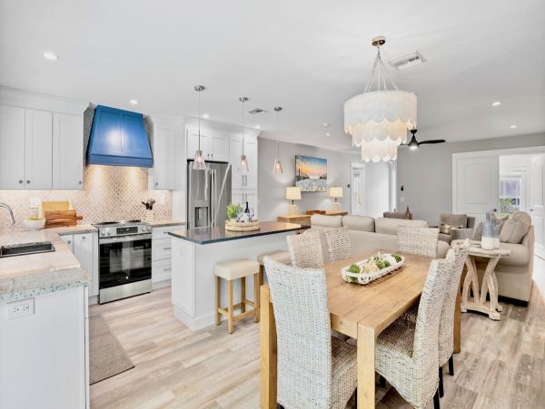 Holmes Beach Vacation Rental with Pool & Spa | Anna Maria Island