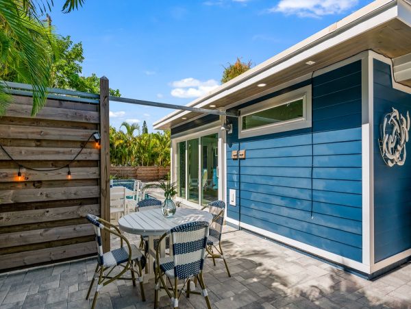 Holmes Beach Vacation Rental with Pool & Spa | Anna Maria Island