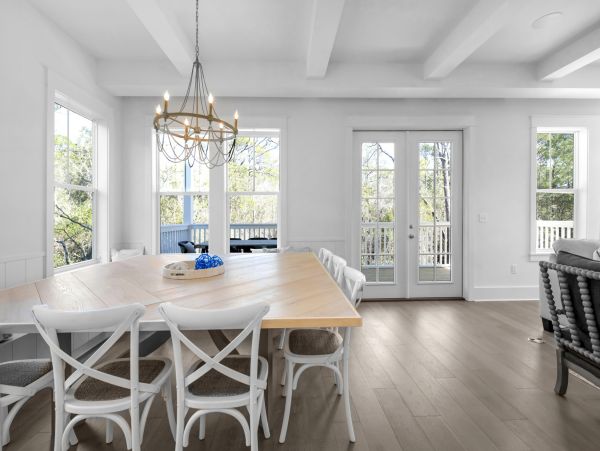Seagrove Beach Vacation Home Pool & Short Walk to Beach
