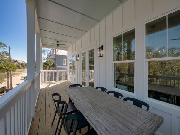 Seagrove Beach Vacation Home Pool & Short Walk to Beach