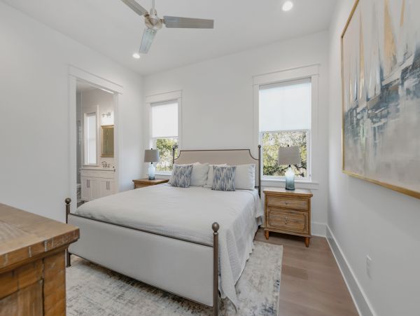Seagrove Beach Vacation Home Pool & Short Walk to Beach
