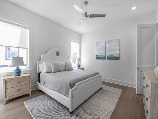 Seagrove Beach Vacation Home Pool & Short Walk to Beach