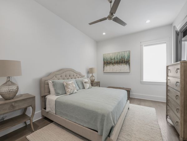 Seagrove Beach Vacation Home Pool & Short Walk to Beach
