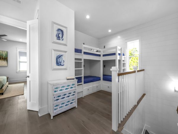 Seagrove Beach Vacation Home Pool & Short Walk to Beach