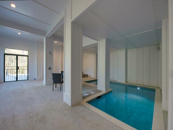 Seagrove Beach Vacation Home Pool & Short Walk to Beach