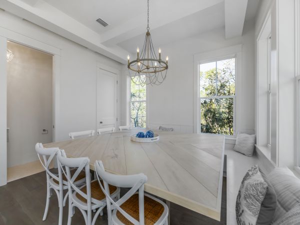 Seagrove Beach Vacation Home Pool & Short Walk to Beach
