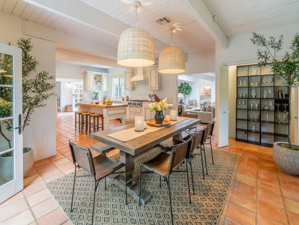 Short Walk to Beach Montecito Vacation Home Private Pool