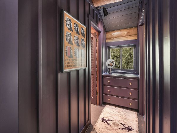 Great Private Log Cabin plus a Cottage with Wooden Spa