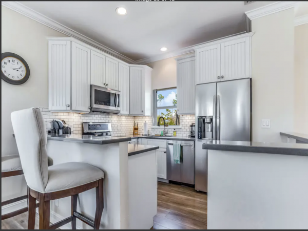 Naples Florida Luxury Pool Vacation Home 8 Guests