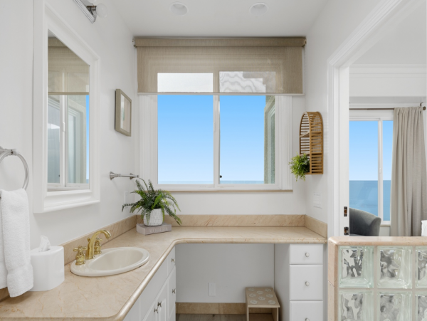 San Diego Luxury Beachfront 9 Bedroom Vacation Duplex