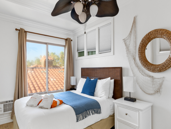 San Diego Luxury Beachfront 9 Bedroom Vacation Duplex