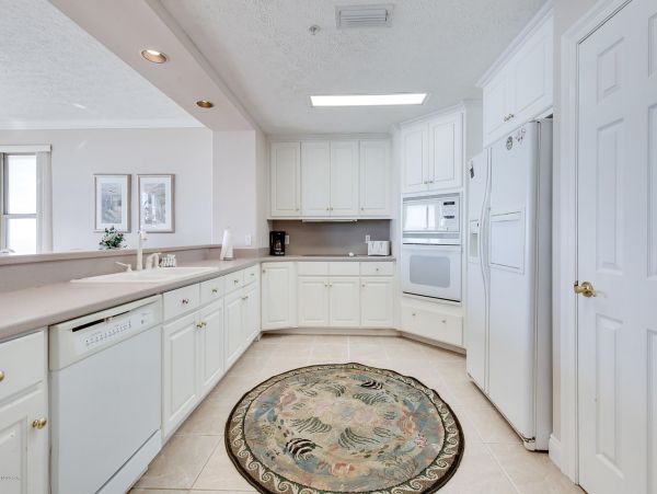 On Beach Panama City Vacation Condo Three Bedroom