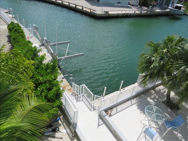 Private Pool Tavernier Vacation Home Four Bedrooms Sleeps 8