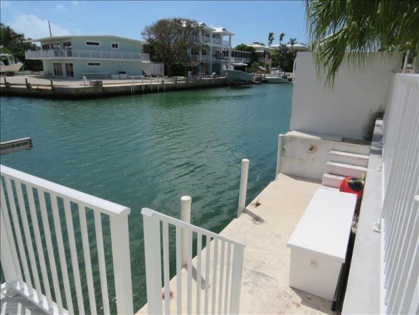Private Pool Tavernier Vacation Home Four Bedrooms Sleeps 8
