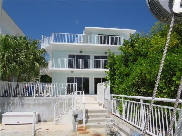 Private Pool Tavernier Vacation Home Four Bedrooms Sleeps 8