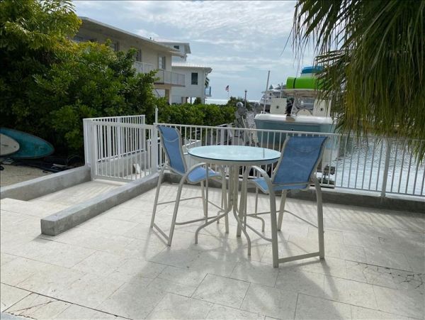 Private Pool Tavernier Vacation Home Four Bedrooms Sleeps 8