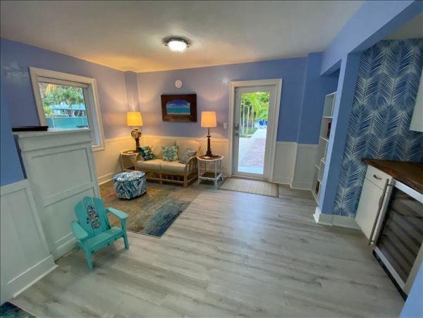 Private Pool Tavernier Vacation Home Four Bedrooms Sleeps 8