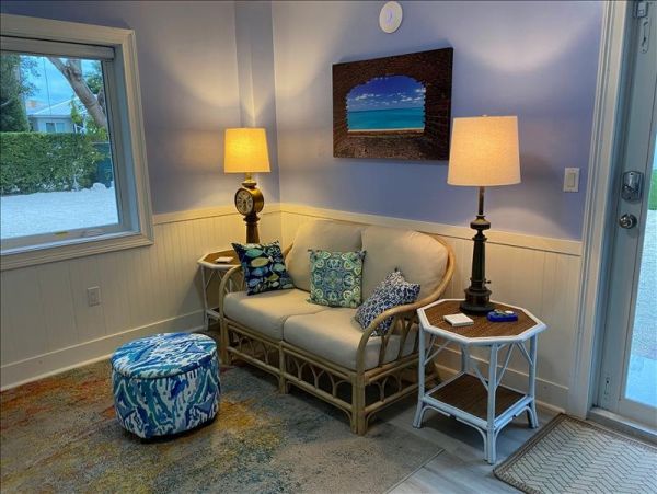 Private Pool Tavernier Vacation Home Four Bedrooms Sleeps 8