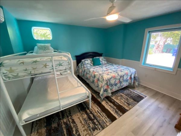 Private Pool Tavernier Vacation Home Four Bedrooms Sleeps 8