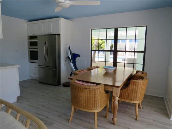 Private Pool Tavernier Vacation Home Four Bedrooms Sleeps 8